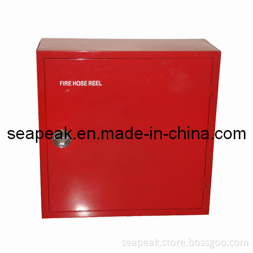 Fire Reel Hose Cabinet
